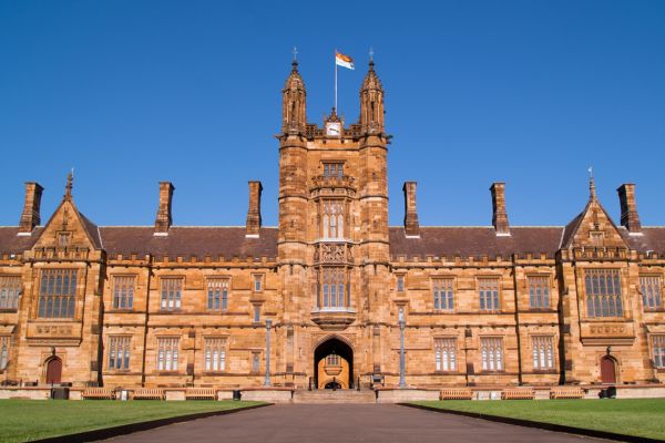 Bringing Assurance into Payroll: University of Sydney Case Study