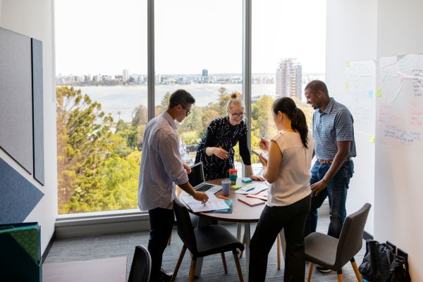 Building Payroll Transparency with a Work Schedule | Governance Series: Part 2