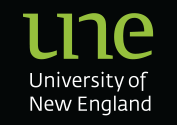 UNE