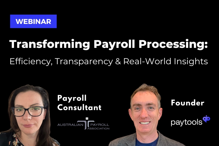 What's really holding payroll teams back